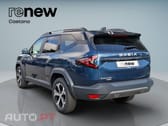 Dacia Bigster HYBRID 155 Journey