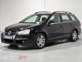 Volkswagen Golf Variant 1.9 TDi BlueM Confortline