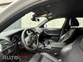 BMW X4 25 d xDrive Pack M Auto
