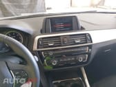 BMW 116 d Advantage