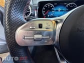 Mercedes-Benz CLA 250 e Shooting Brake AMG Line