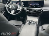 BMW 320 d Touring Pack M Auto