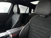 Mercedes-Benz C 300 de 4Matic T 9G-TRONIC AMG Line