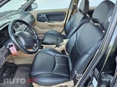 Nissan Primera Sedan 2.0 TD GX+AC