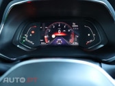 Renault Captur 1.3 TCe Intens EDC