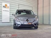 Mercedes-Benz B 180 CDi BlueEfficiency