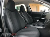 Peugeot 308 1.5 BlueHDi Allure Pack