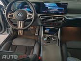 BMW i4 M50 Pack Desportivo M Pro