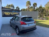 Peugeot 2008 1.2 PureTech Allure