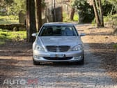 Mercedes-Benz S 350 S350