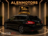 Peugeot 308 SW 1.6 BlueHDi Active