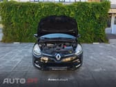 Renault Clio (Energy) TCe 90 Start & Stop LIMITED
