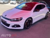 Volkswagen Scirocco 2.0 TDi Sport