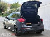 Ford Focus 2.3 EcoBoost S&S 4WD RS