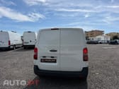 Opel Vivaro 1.5 CDTi L3H1