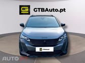 Peugeot 3008 GT