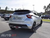 Nissan Micra 1.0 IG-T N-Sport