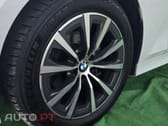 BMW 318 Serie 3 Touring Auto XLine