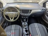 Opel Crossland 1.2 T Design & Tech