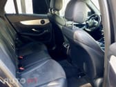 Mercedes-Benz GLC 220 d 4Matic 9G-TRONIC Exclusive