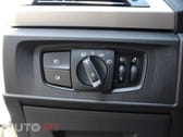 BMW 116 d Advantage