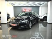 Skoda Superb Break 2.0 TDI Style DSG