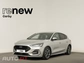 Ford Focus Focus 1.0 EcoBoost MHEV ST-Line