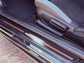 MINI Cabrio John Cooper Works Auto Desportiva