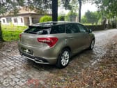 Citroen DS5 2.0 HDi Hy4 So Chic CMP6 102g