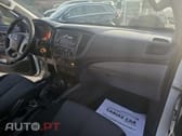 Mitsubishi L200 2.4 DI-D CD Invite 4WD