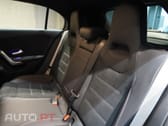 Mercedes-Benz A 180 d Special Edition