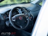Fiat Punto 1.2 Lounge S&S