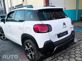 Citroen C3 Aircross 1.2 PureTech Shine