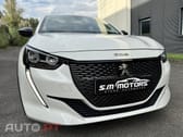 Peugeot E-208 50 kWh Active Pack