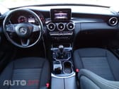 Mercedes-Benz C 220 BlueTEC