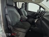 Mercedes-Benz EQT 200