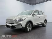 MG ZS 72.6 kWh Luxury