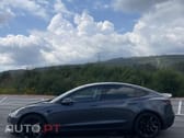 Tesla Model 3 Long Range Tração Integral