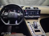 DS DS7 Crossback 1.5 BlueHDi So Chic EAT8