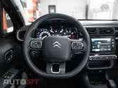 Citroen C3 1.2 PureTech Plus