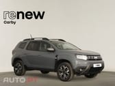 Dacia Duster Duster 1.0 TCe ECO-G Journey+ Up&Go Bi-Fuel