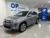 Citroen C4 Aircross 1.6 HDi S/S Exclusive