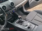 Audi A3 1.6 TDI Sport
