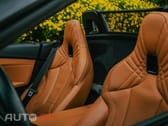 BMW Z4 M40 i