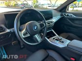 BMW i4 eDrive35 Pack Desportivo M
