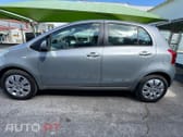 Toyota Yaris 1.0 VVT-i AC