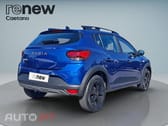 Dacia Sandero TCe 90 Stepway Extreme