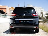 Renault Grand Scénic 1.6 dCi Bose Edition SS