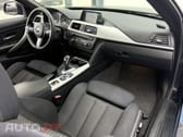 BMW 420 d Pack M Auto