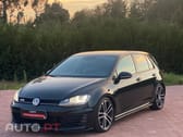 Volkswagen Golf 2.0 TDi GTD